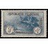 France Francia 232 1926-1927 Huérfanos de guerra  Valor clave MNH