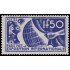 France Francia  327 ( 322/27 ) 1936 Exposición París MNH