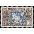 France Francia 1107 1957 150 aniv. del Tribunal de Cuentas MNH
