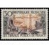 France Francia 1114 1957 Trabajos públicos MNH