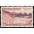 France Francia 1124 1957 2º Milenio de Lyon MNH