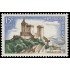 France Francia  1175 1958 Castillo de Foix MNH