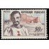 France Francia 1191 1959 Centenario del nacimiento de Charles Foucauld MNH