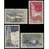 France Francia 1203/06 Trabajos técnicos Infraestructuras MNH