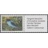 Brasil Brazil SP 9 2004 Pájaro Saltarín Cabecirrojo Bird Filatelia Jori MNH