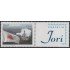 Brasil Brazil SP 84 2009 Serro Iglesia y Bandera del Estado Filatelia Jori MNH