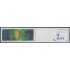 Brasil Brazil SP 111 2009 100 Años Educación Tecnológica Filatelia Jori MNH