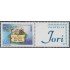 Brasil Brazil SP 196 2010 Navidad Chritsmas Filatelia Jori MNH