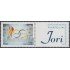 Brasil Brazil SP 211 2011 100 Años Asambleas Dios de Brasil Filatelia Jori MNH