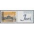Brasil Brazil SP 228 2012 Facultad de medicina de Bahía Filatelia Jori MNH