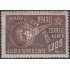 Brasil Brazil A-32 1941 Quinto censo general MH
