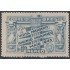 Brasil Brazil A-35 1943 Visita del Presidente de Paraguay MH