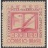 Brasil Brazil A-40 1943 2da Conferencia Interamericana de abogados MNH