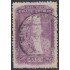 Brasil Brazil A-63 1949 100 Años del nacimiento de Joaquín Nabuco Aranjo Usado