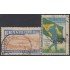Brasil Brazil A-64/65 1950 Copa del mundo de Fútbol Estadio Municipal Usado