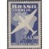 Brasil Brazil A-67 1956 25º Aniversario del servicio postal aéreo interior MNH