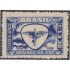 Brasil Brazil A-78 1959 Semana de la aviación MNH
