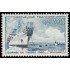 France Francia 1245 1960 Dia del sello MNH