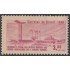 Brasil Brazil A-92 1960 Retorno de los héroes caídos en la II Guerra Mundial MNH