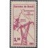 Brasil Brazil A-93 1961 Barrage de Tres Marías MNH