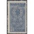 Brasil Brazil A-94 1962 Erradicación del Paludismo MNH