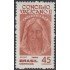 Brasil Brazil A-98 1966 Concilio Vaticano II MH