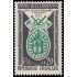 France Francia 1272 1960 20 aniv. de la Orden de la Liberación MNH
