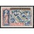 France Francia 1280 1960 5º Cent. del colegio de Ste.-Barbe (París) MNH