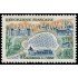 France Francia 1293 1961 Bagnoles-de-l Orne MNH
