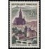 France Francia 1308 1961 8 Centenario de la ciudad de Thann MNH