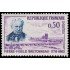 MED/S France Francia 1328 1962 Centenario de la muerte de Dr. Pierre-Fidèle Bretonneau MNH