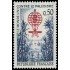 France Francia 1338 1962 Erradicación de paludismo MNH