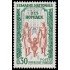 MED/S France Francia 1339 1962 Semana nacional de los hospitales MNH
