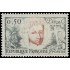 France Francia 1344 1962 Tricentenario de la muerte de Blaise Pascal MNH