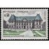 France Francia 1351 1962 Palacio de justicia de Rennes MNH