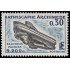 France Francia 1368 1963 Batíscafo  Arquimedes MNH