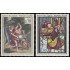 France Francia 1376/77 1963 Obras de arte MNH