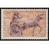 France Francia 1378 1963 Día del sello Sorteo a favor de la Cruz Roja MNH