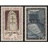 France Francia 1380/81 1963 Ensalzamiento de la Resistencia MNH