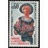 France Francia 1449 1965 Campaña de acogida y amabilidad MNH