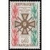 France Francia 1452 1965 50 aniv. de la Cruz de guerra MNH