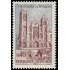 France Francia 1453 1965 Catedral de Bourges MNH