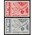 France Francia 1455/56 1965 Europa MNH