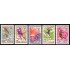 DEP7/S France Francia Nº 1543/47 1968 JJOO de invierno en Grenoble Lujo