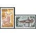 FAU1/S France Francia Nº 1725/26 1972 Serie turística Lujo