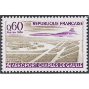 France Francia 1787 1974 Grandes logros MNH