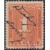 Nicaragua 611 1934 Reconstrucción Comunicaciones Usado