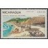 Nicaragua 1514 1989 Turismo en Nicaragua MNH