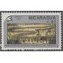 Nicaragua 1515 1989 Bicentenario de la Revolución Francesa MNH