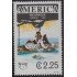 Nicaragua 1589 1991 América Upaep MNH